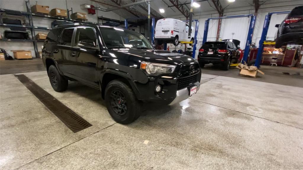 used 2019 Toyota 4Runner car, priced at $38,248