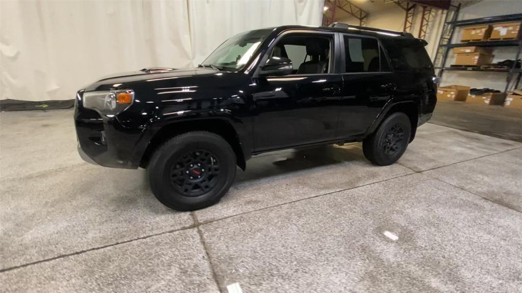 used 2019 Toyota 4Runner car, priced at $38,248