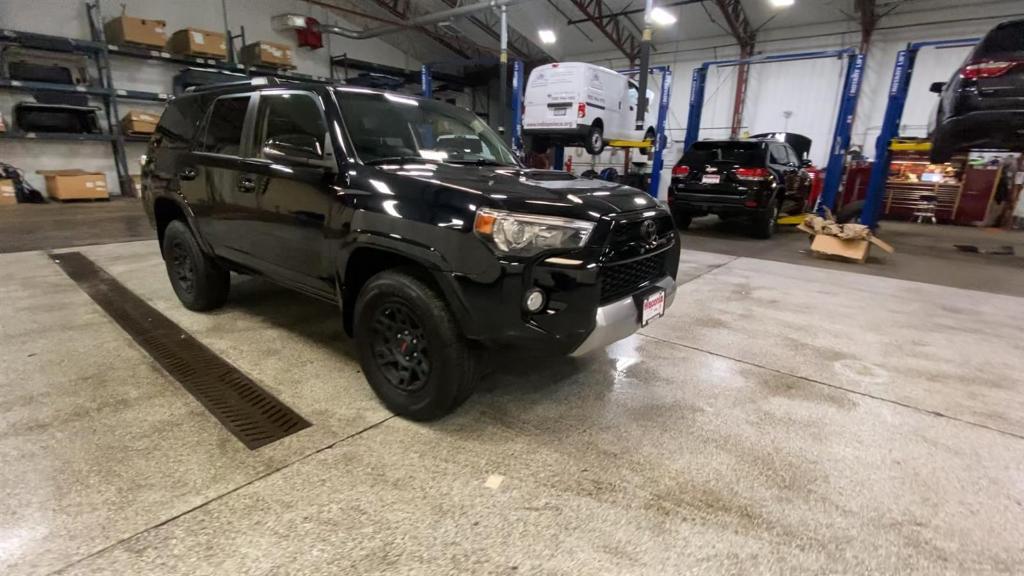 used 2019 Toyota 4Runner car, priced at $38,488