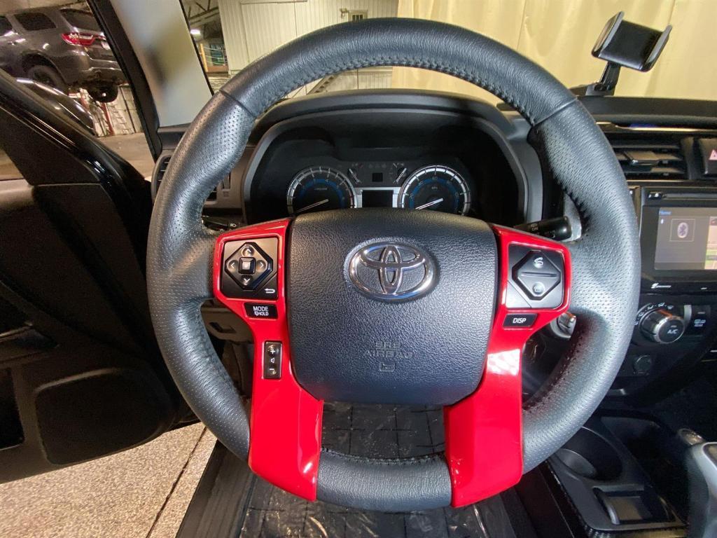 used 2019 Toyota 4Runner car, priced at $38,488