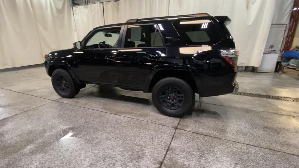 used 2019 Toyota 4Runner car, priced at $38,488