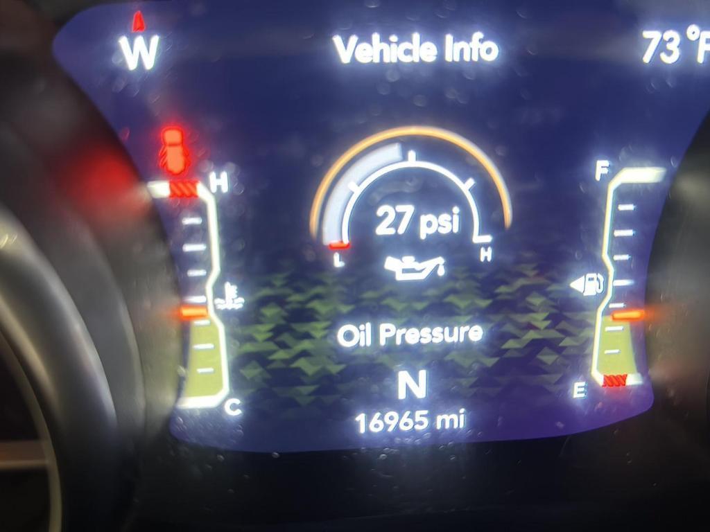 used 2022 Jeep Wrangler Unlimited car, priced at $32,299