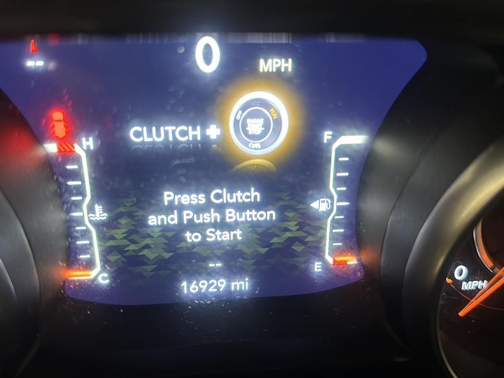used 2022 Jeep Wrangler Unlimited car, priced at $32,499