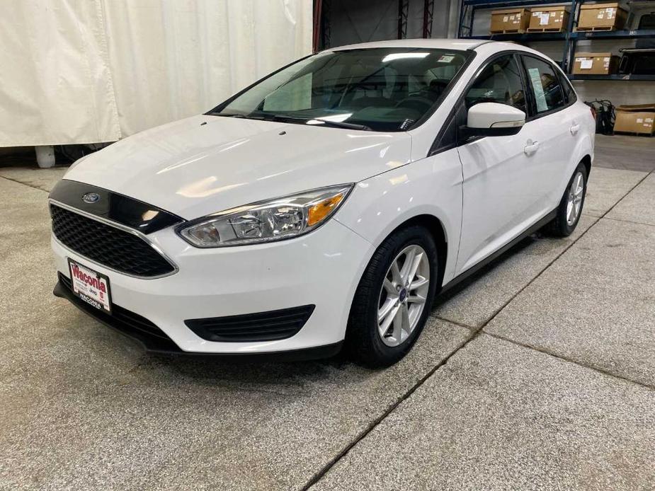used 2015 Ford Focus car, priced at $7,988