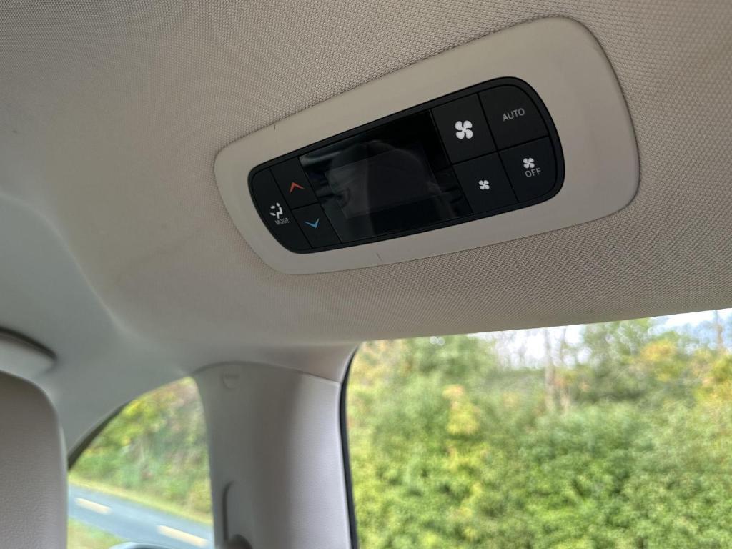 used 2018 Chrysler Pacifica car, priced at $14,988