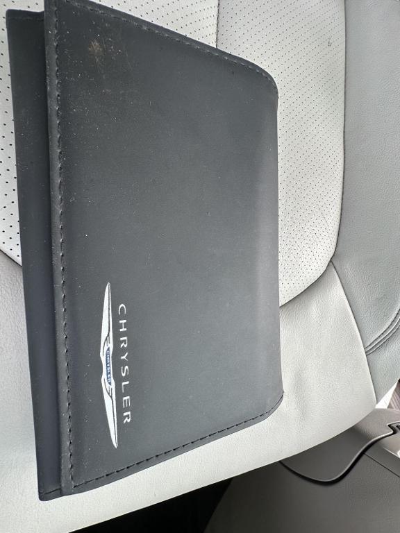 used 2018 Chrysler Pacifica car, priced at $14,988