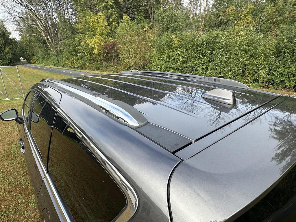 used 2018 Chrysler Pacifica car, priced at $14,988