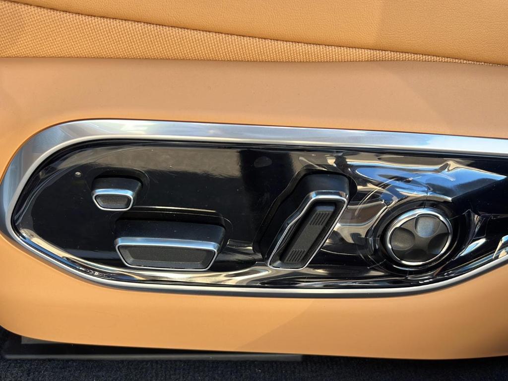 new 2025 Jeep Grand Cherokee car, priced at $66,212