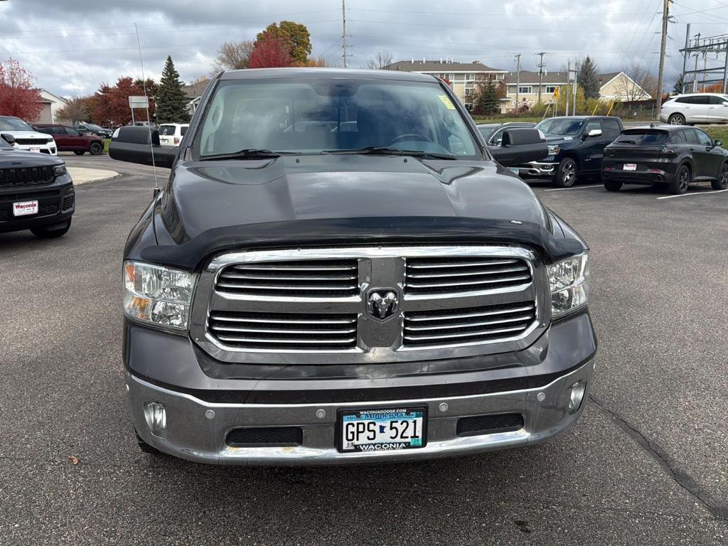 used 2016 Ram 1500 car, priced at $18,499