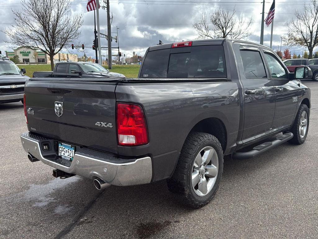 used 2016 Ram 1500 car, priced at $18,499