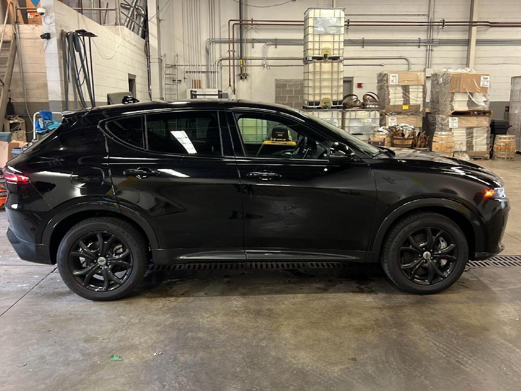 used 2024 Dodge Hornet car, priced at $30,999