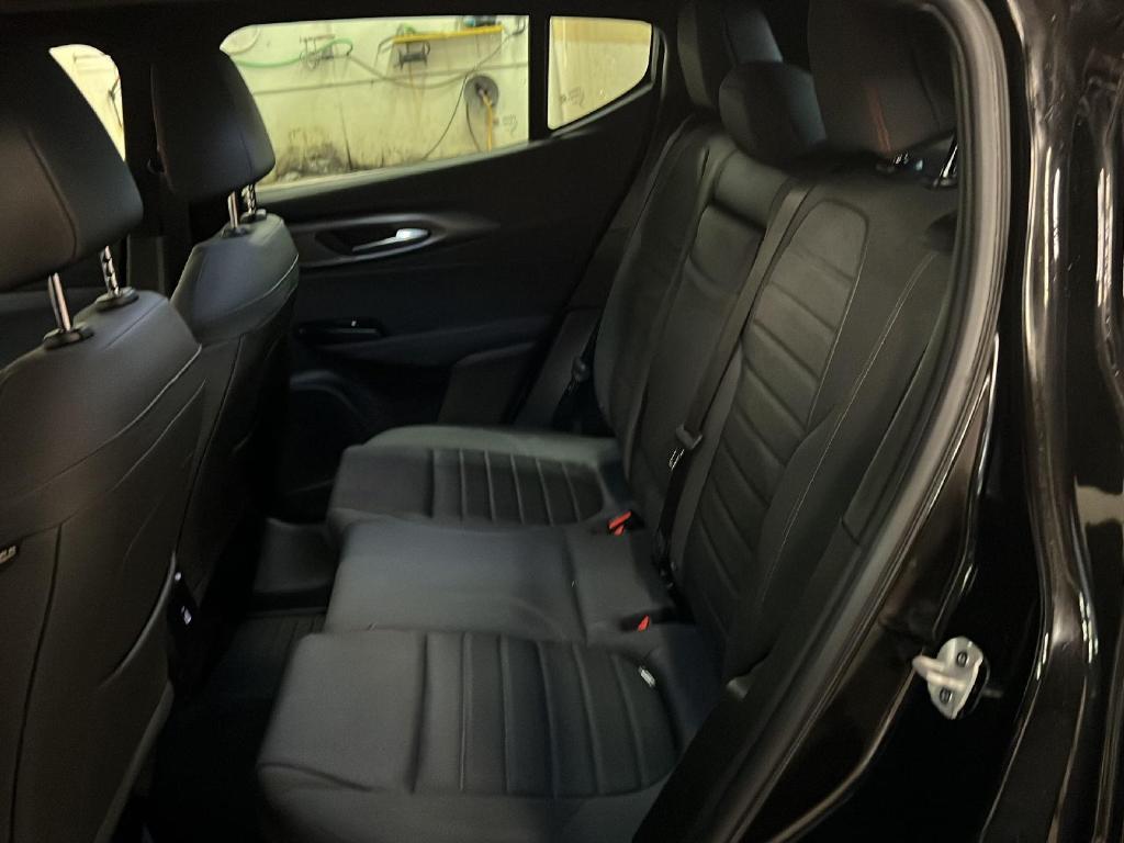 used 2024 Dodge Hornet car, priced at $30,999