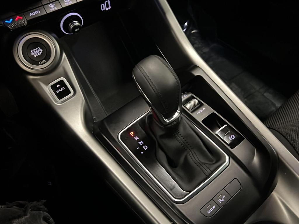 used 2024 Dodge Hornet car, priced at $30,999