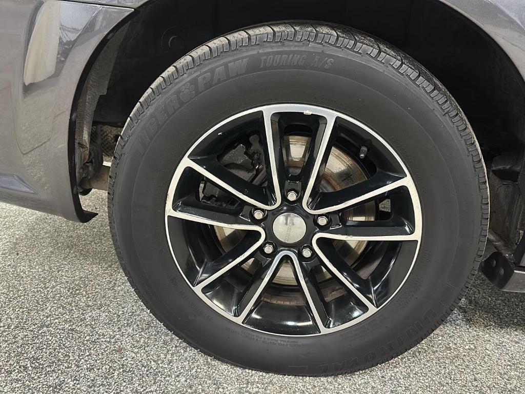 used 2019 Dodge Grand Caravan car, priced at $8,988