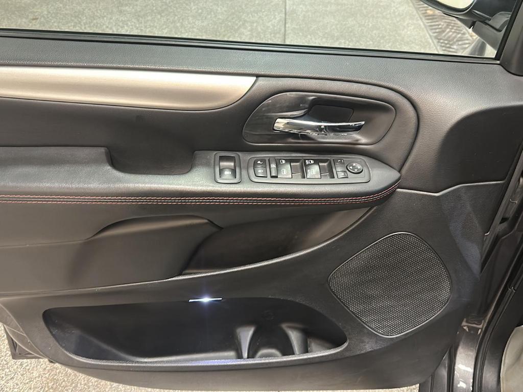 used 2019 Dodge Grand Caravan car, priced at $8,988