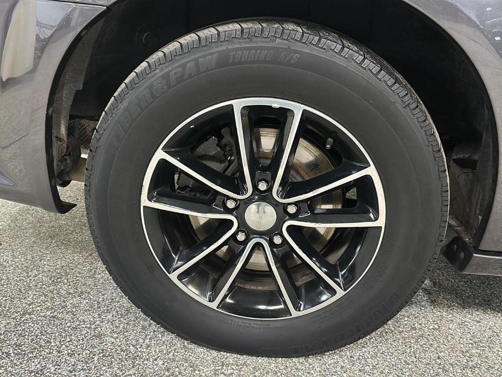 used 2019 Dodge Grand Caravan car, priced at $8,988