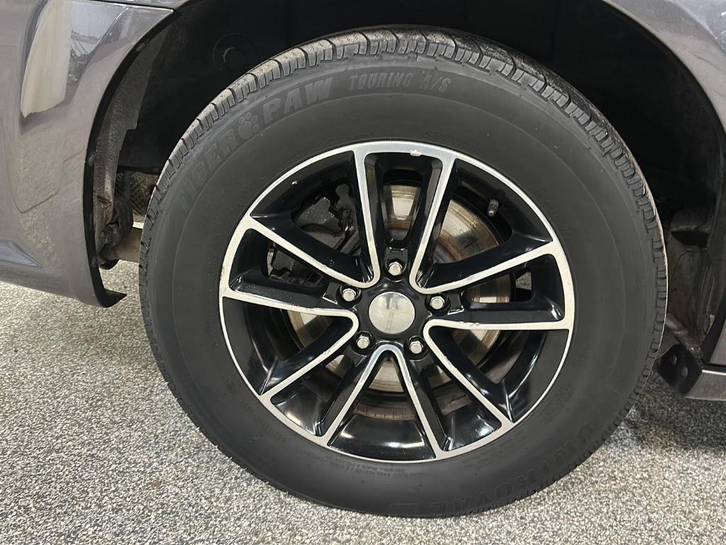 used 2019 Dodge Grand Caravan car, priced at $8,988