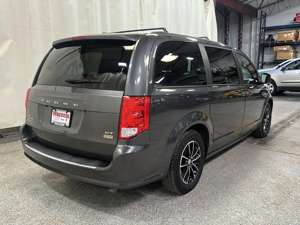 used 2019 Dodge Grand Caravan car, priced at $8,988