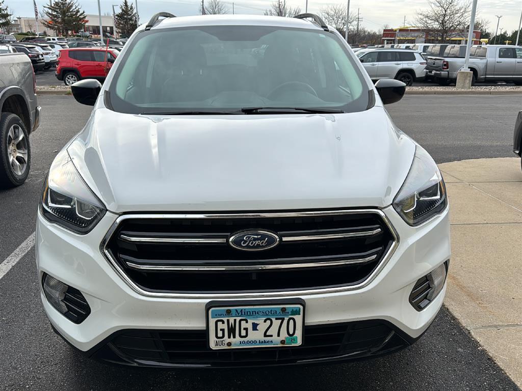 used 2018 Ford Escape car, priced at $14,888