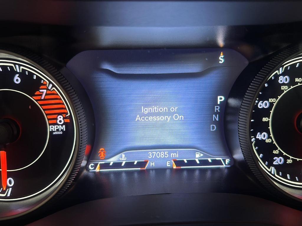 used 2022 Jeep Cherokee car, priced at $26,499