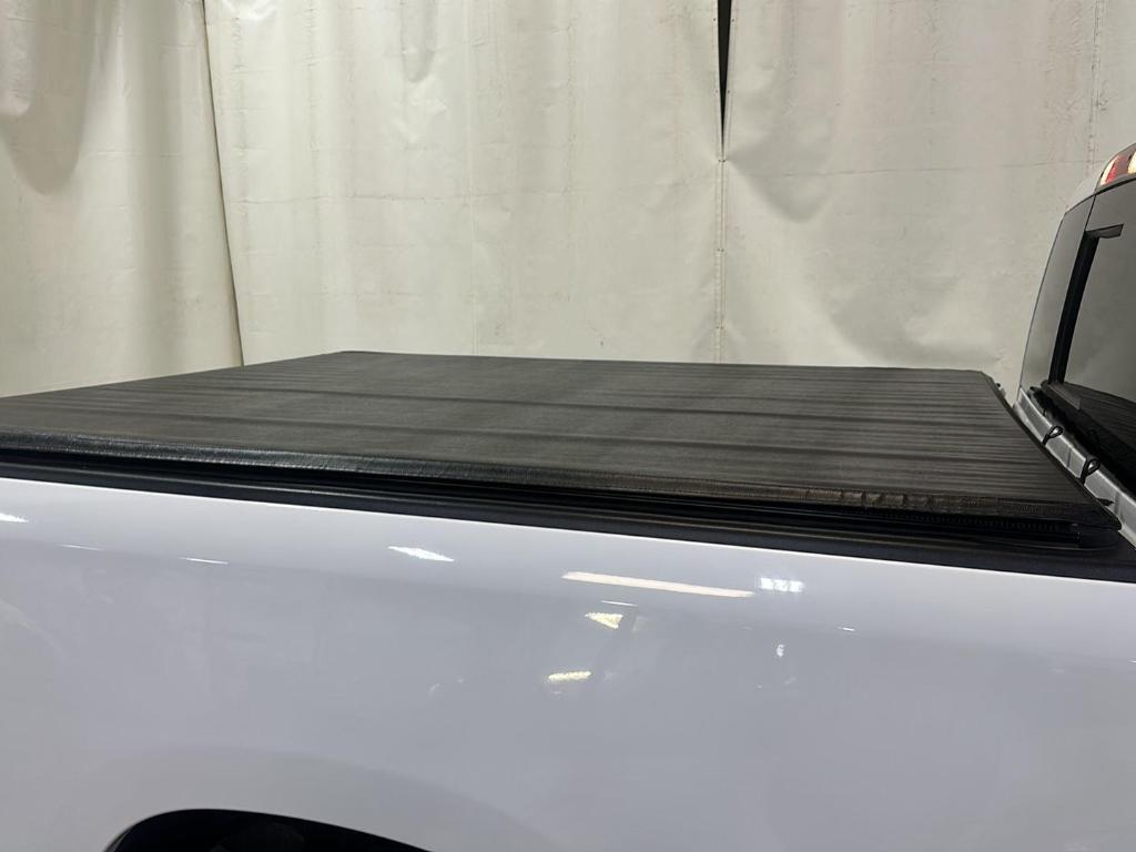 used 2021 Ram 1500 car, priced at $28,749
