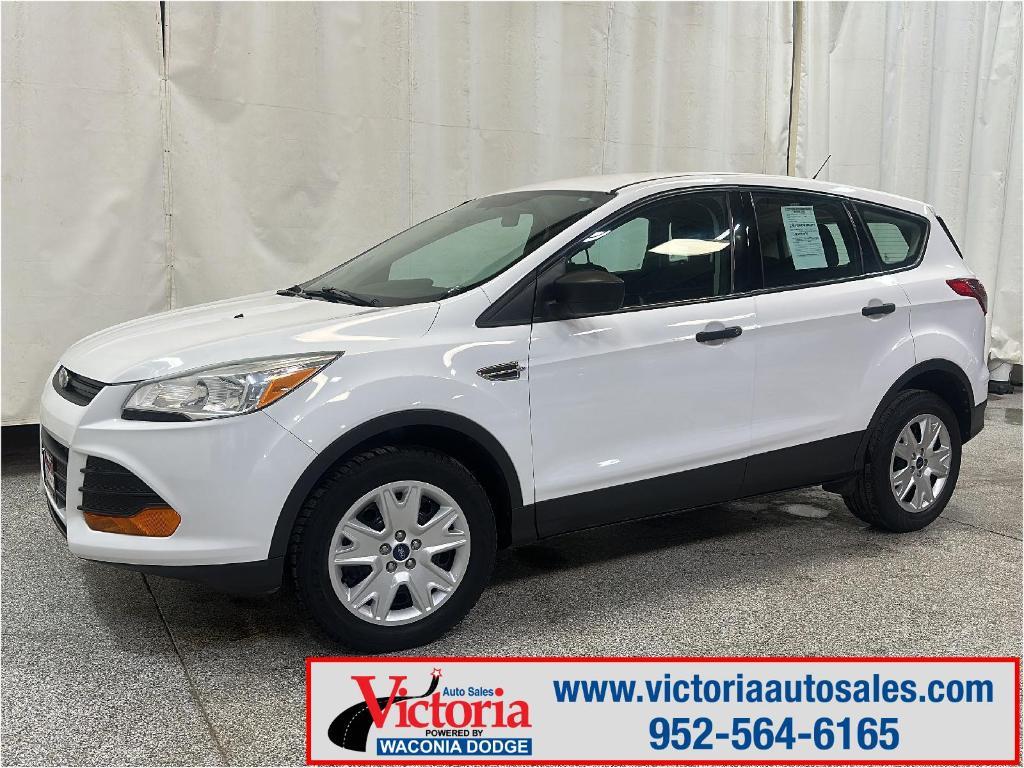 used 2013 Ford Escape car, priced at $9,888