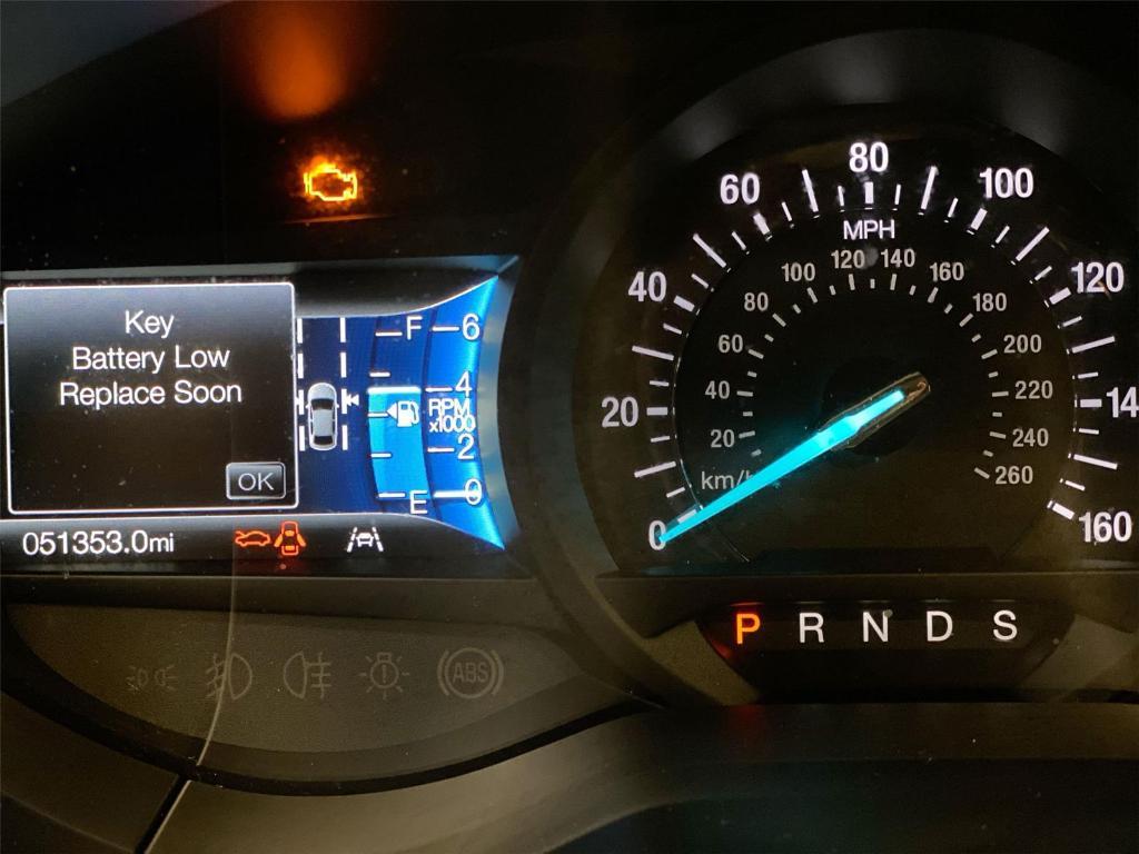 used 2022 Ford Edge car, priced at $21,748