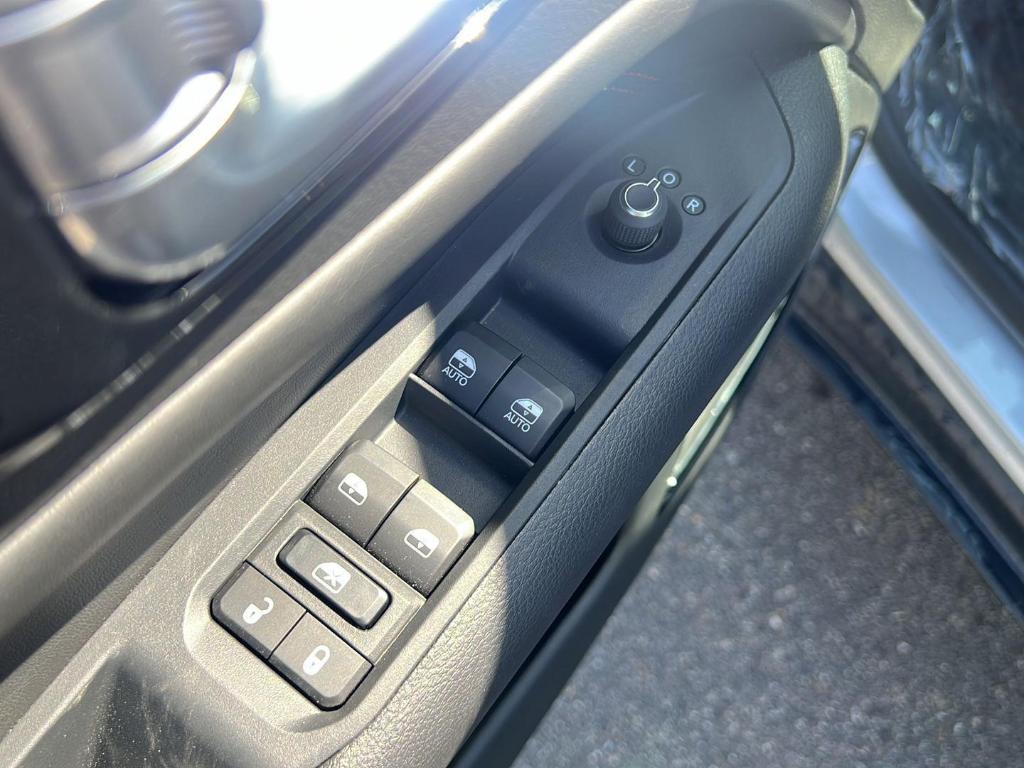 new 2025 Jeep Compass car, priced at $35,519