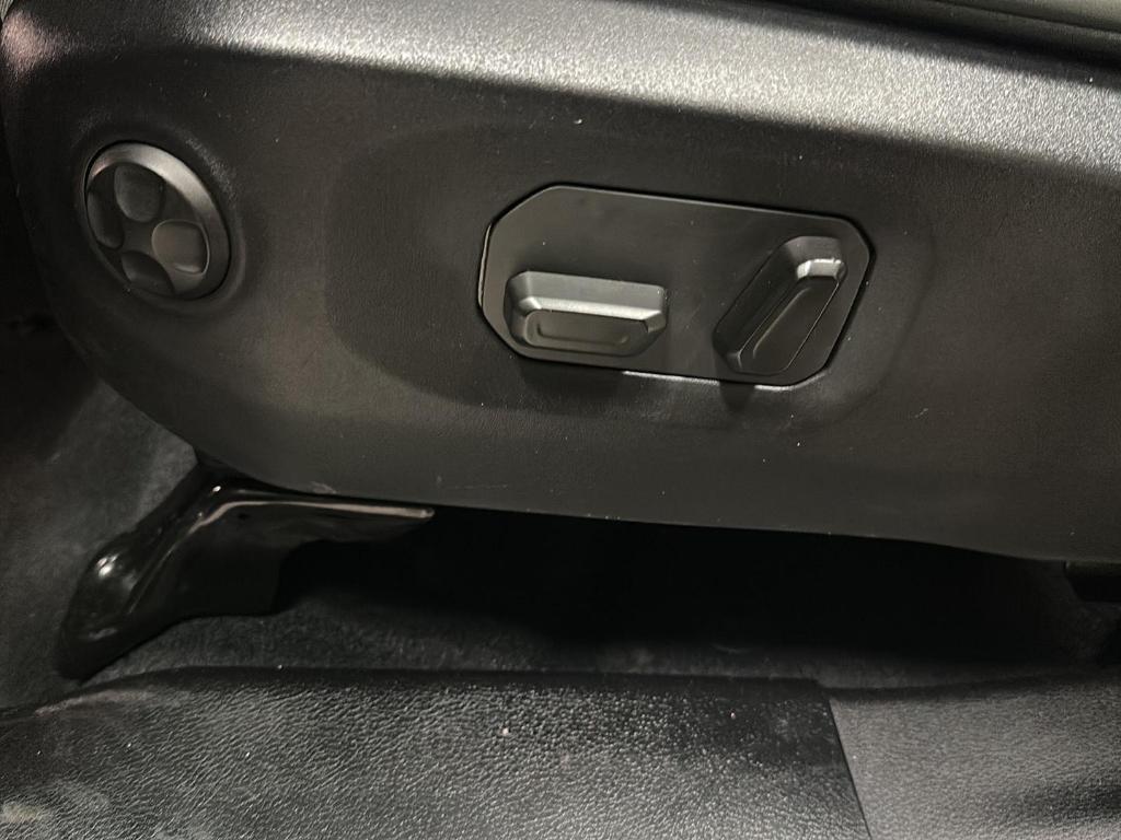 used 2024 Jeep Gladiator car, priced at $44,499