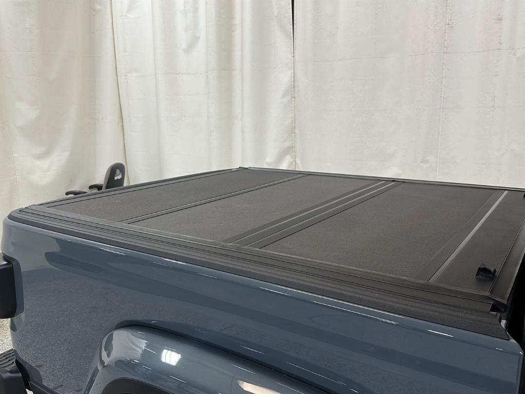 used 2024 Jeep Gladiator car, priced at $44,499