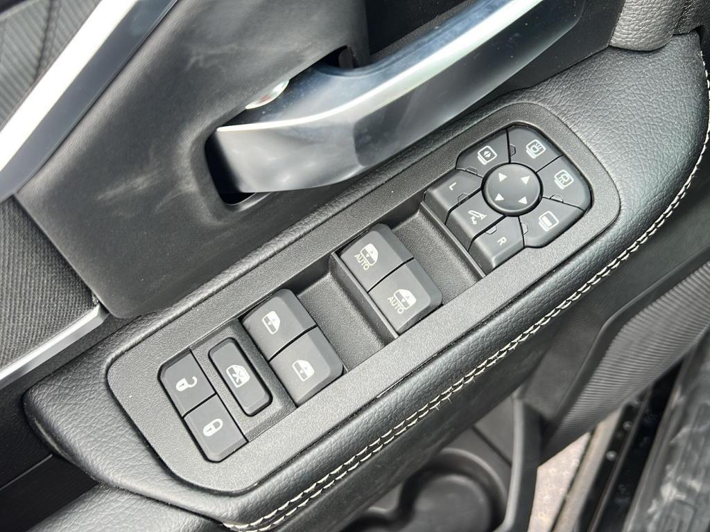 new 2026 Ram 2500 car, priced at $72,686