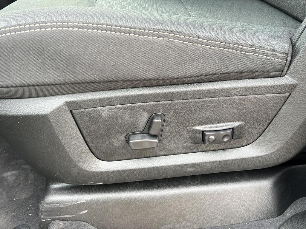 new 2026 Ram 2500 car, priced at $72,686