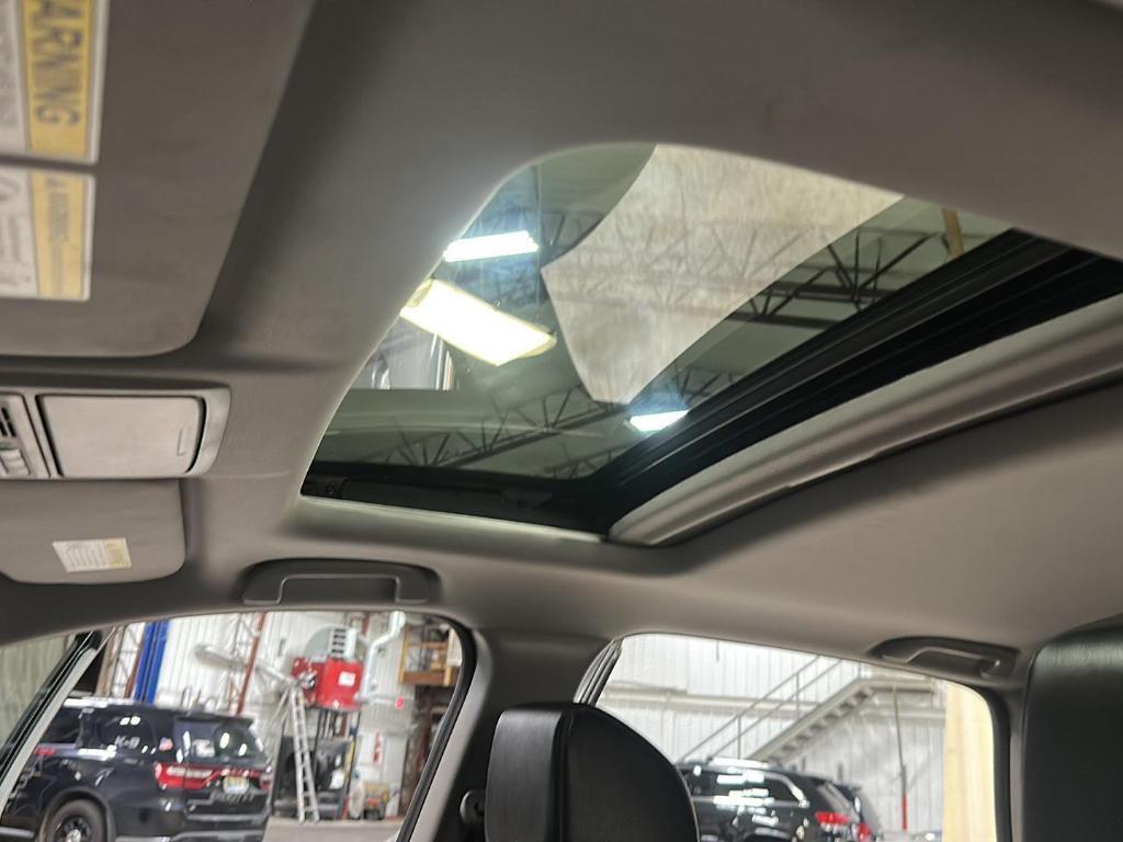used 2018 Honda CR-V car, priced at $23,999
