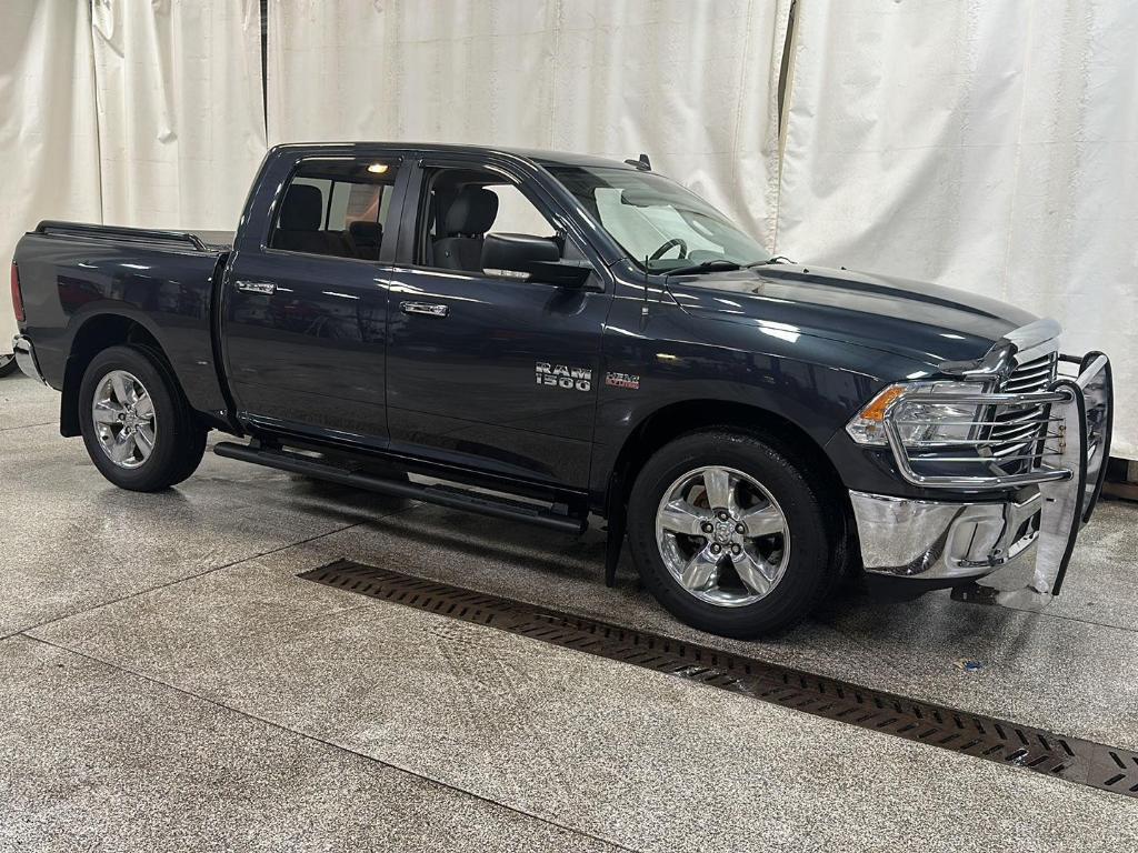 used 2015 Ram 1500 car, priced at $19,499