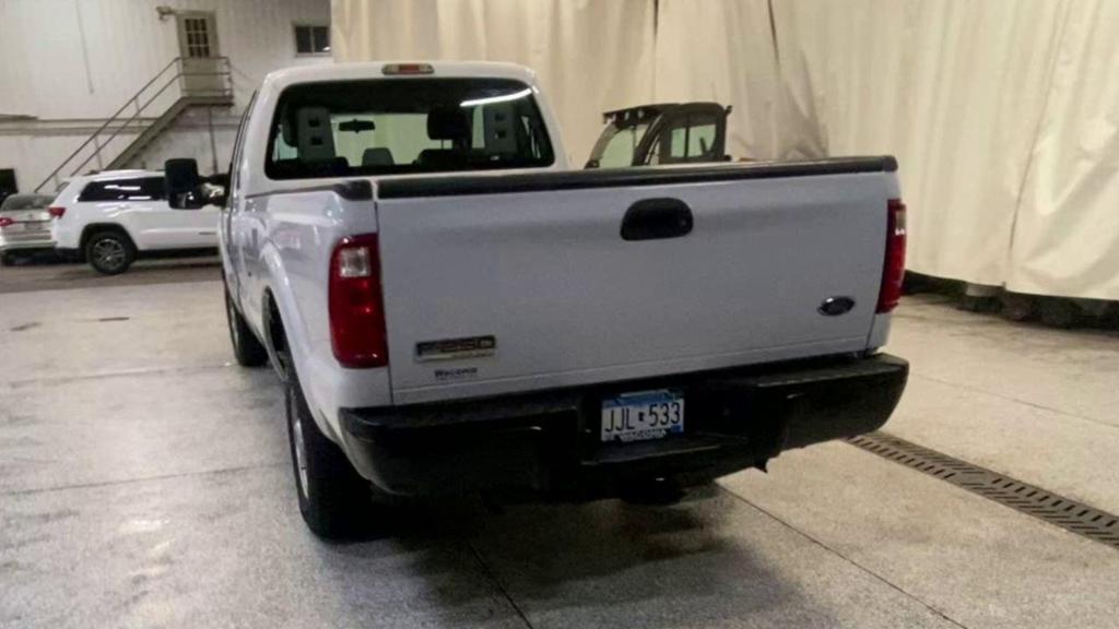 used 2014 Ford F-250 car, priced at $19,268