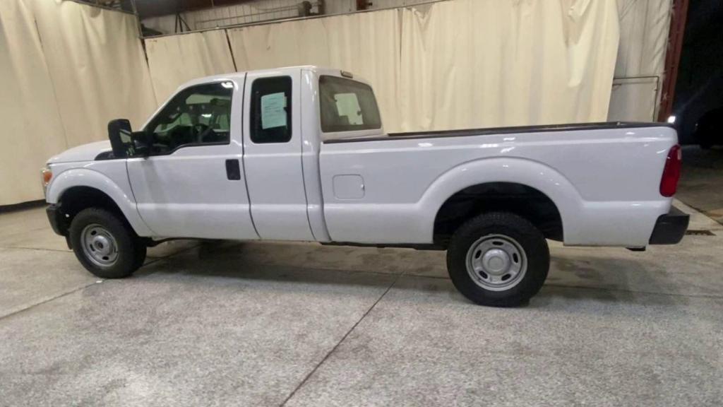 used 2014 Ford F-250 car, priced at $18,658