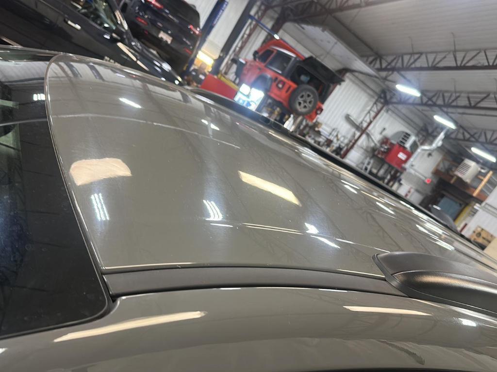 used 2022 Chrysler Pacifica car, priced at $22,999