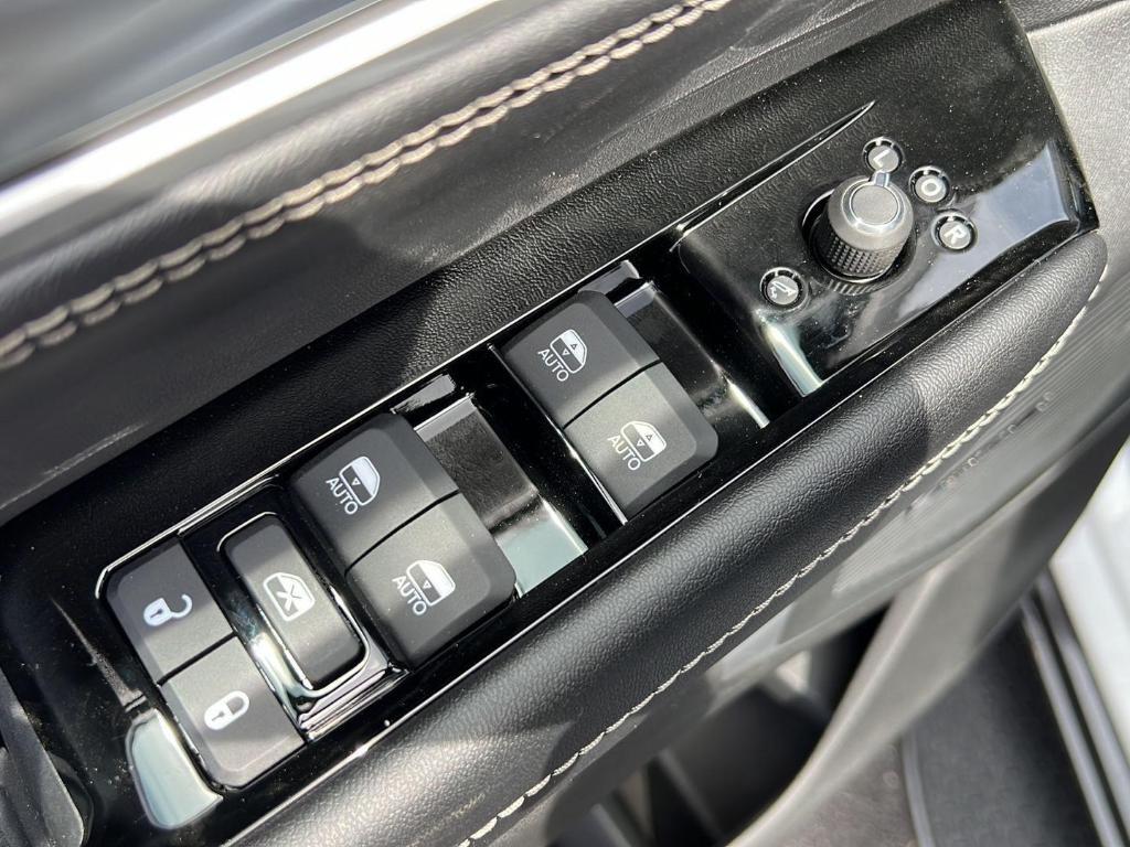 new 2025 Jeep Wagoneer car, priced at $76,080