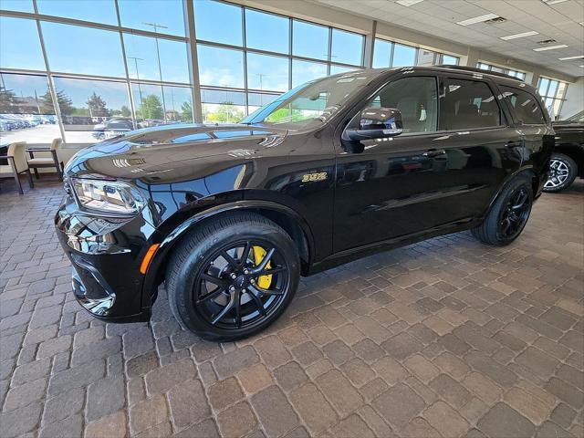 new 2024 Dodge Durango car, priced at $68,758