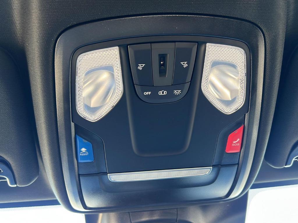 new 2026 Ram 2500 car, priced at $58,898