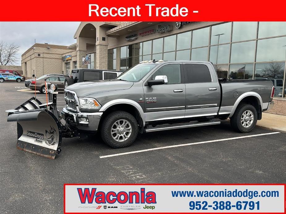 used 2013 Ram 3500 car, priced at $35,999