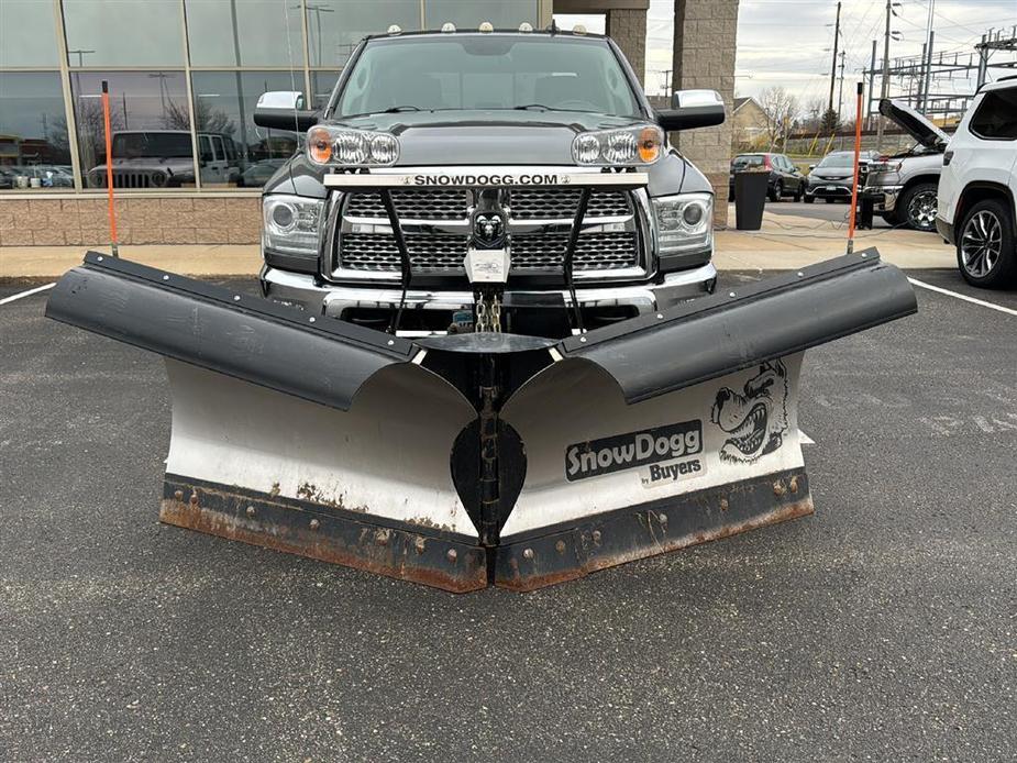 used 2013 Ram 3500 car, priced at $35,999