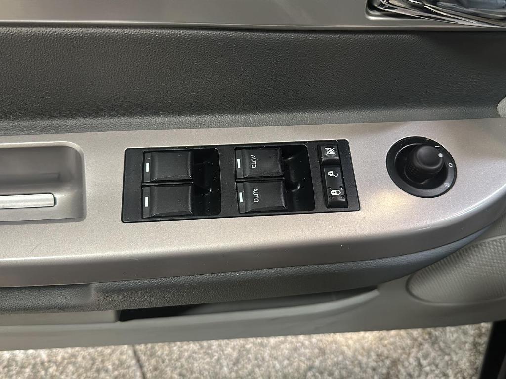 used 2008 Chrysler Sebring car, priced at $7,999