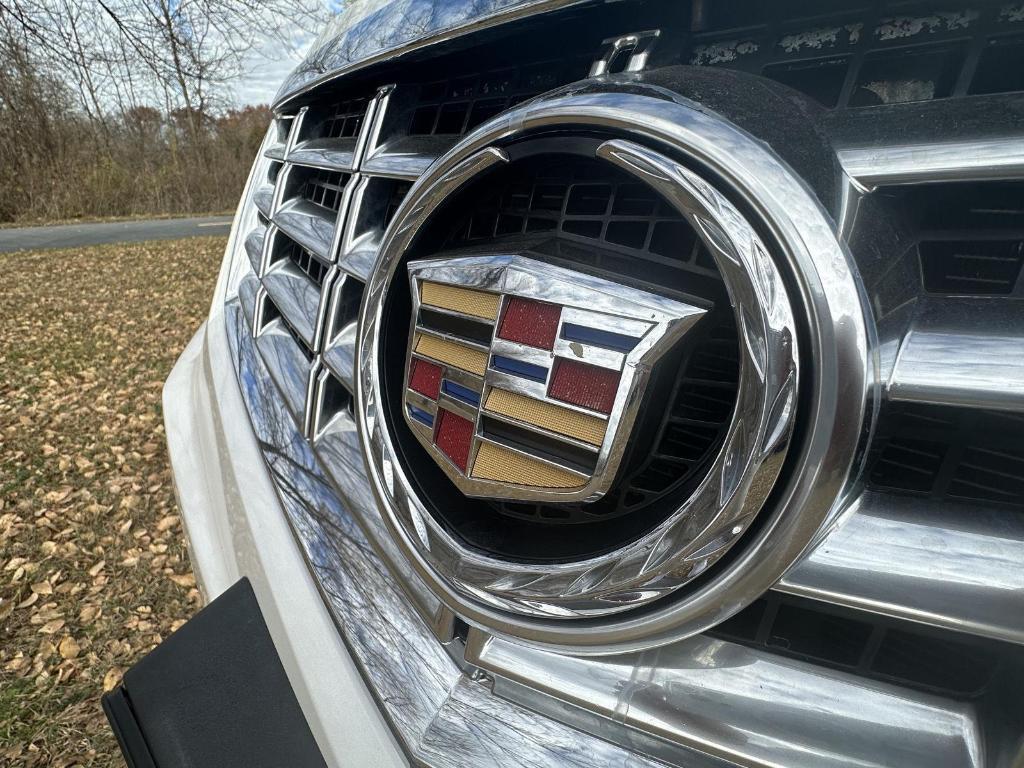 used 2013 Cadillac SRX car, priced at $12,988