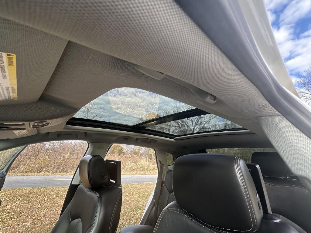 used 2013 Cadillac SRX car, priced at $12,988