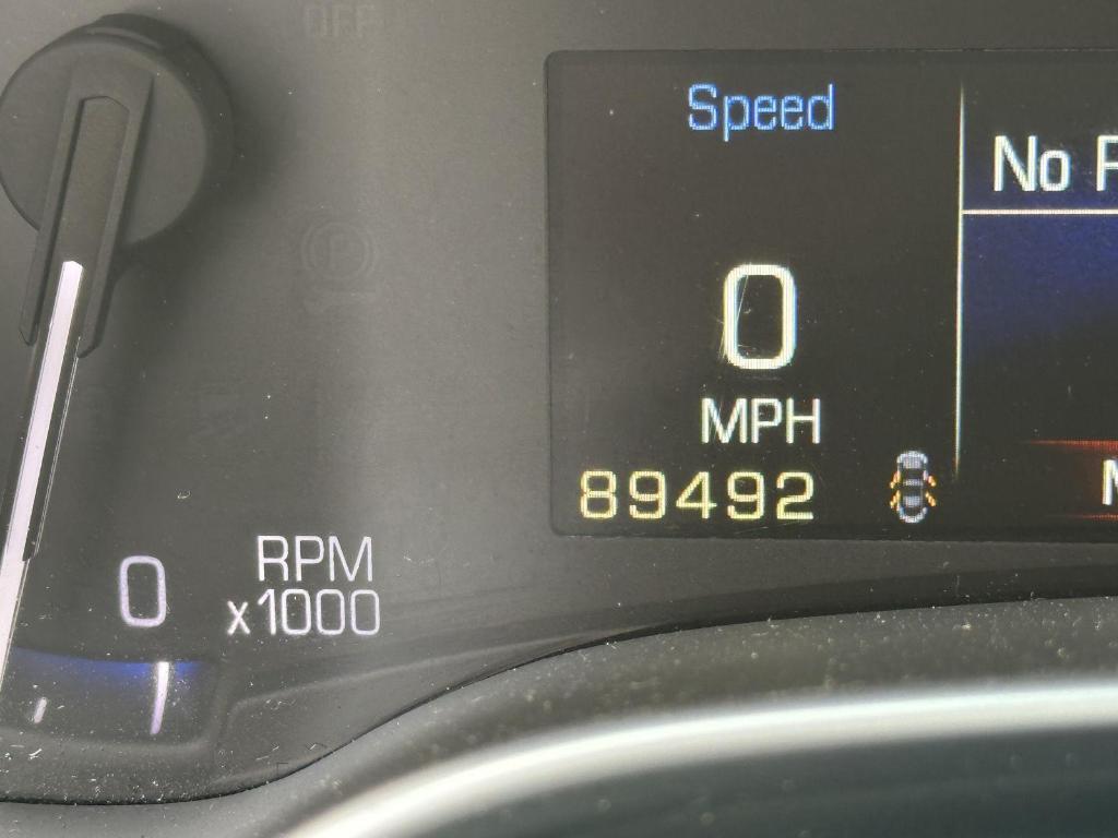 used 2013 Cadillac SRX car, priced at $12,988