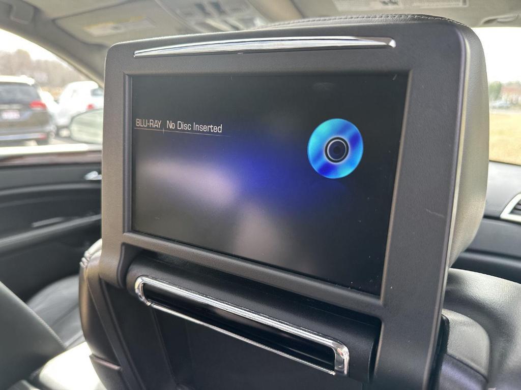 used 2013 Cadillac SRX car, priced at $12,988