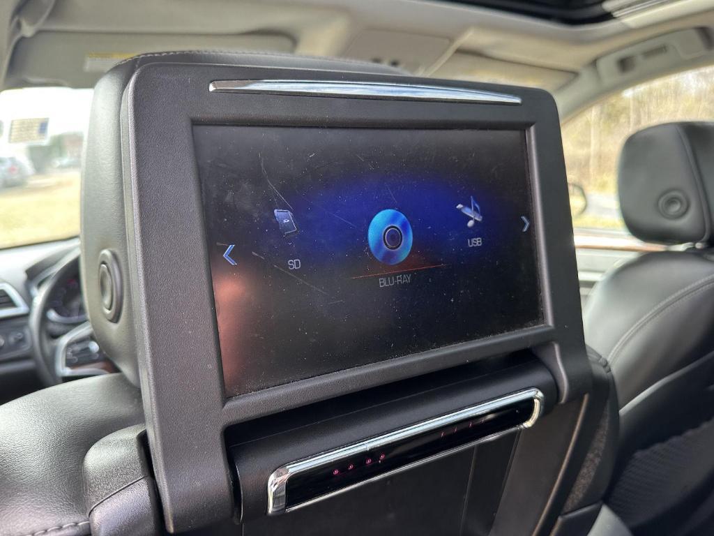 used 2013 Cadillac SRX car, priced at $12,988