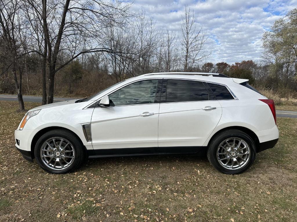 used 2013 Cadillac SRX car, priced at $12,988