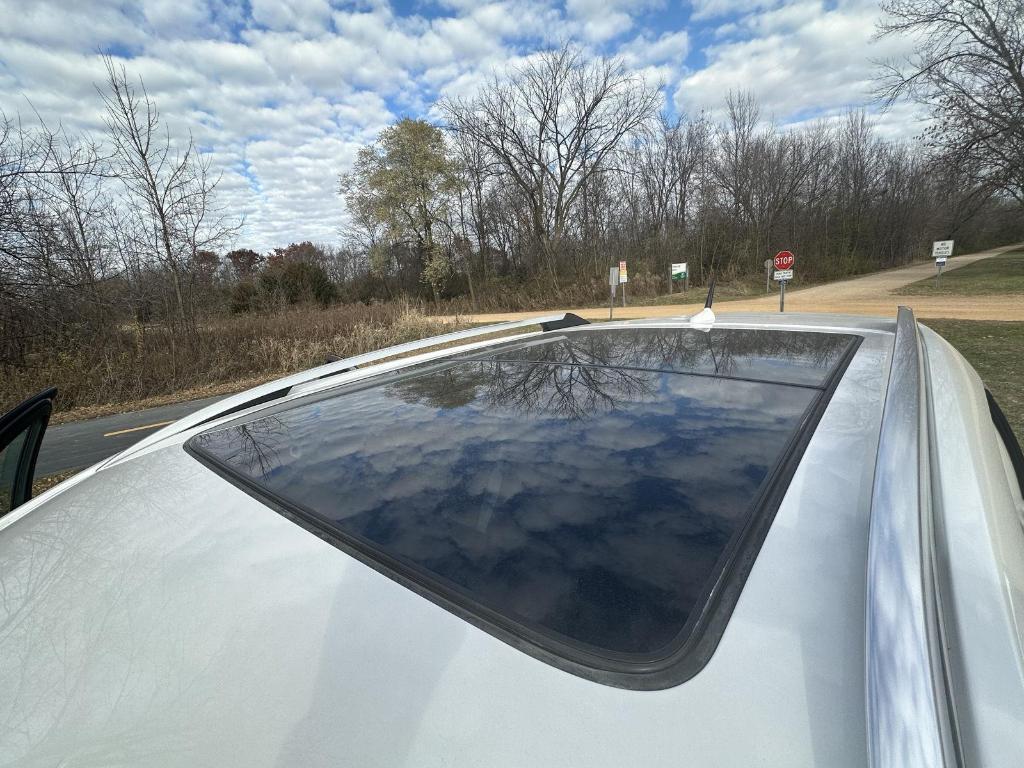 used 2013 Cadillac SRX car, priced at $12,988